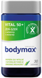 Дієтична добавка Orkla Bodymax Vital 50+ 30 таблеток (5702071502456) - зображення 1