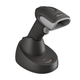 Skaner kodów kreskowych Honeywell Voyager XP 1472g 2D USB Black-Gray (1472G2D-2USB-5-R) - obraz 1