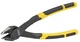 Кусачки диагональные DeWALT DEMOLITION 210 мм DWHT0-74274 - изображение 1