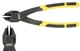 Кусачки диагональные DeWALT DEMOLITION 210 мм DWHT0-74274 - изображение 2