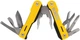 Универсальный инструмент DeWALT MULTI-TOOL, 16 в 1, L=100 мм DWHT0-71843 - изображение 6