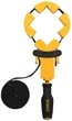 Струбцина ременная DeWALT с длиной ремня 4500 мм, максимальным усилием сжатия 450 кг DWHT83839-0 - изображение 2