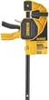Струбцина быстрозажимная DeWALT XL 900мм, с максимальным усилием сжатия 270 кг DWHT0-83187 - изображение 3