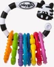 Цепочка Playgro Зебра (9321104822086) - изображение 2