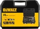 Набір інструментів головок і біт DeWalt 1/4 на 37 предметів DWMT19238-1 - зображення 5