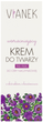 Нічний крем для обличчя Vianek зміцнюючий 50 мл (5902249010596) - зображення 1