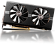 Видеокарта RX 470 Saphire 8gb Б/В - изображение 1