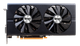 Видеокарта RX 470 Saphire 8gb Б/В - изображение 2