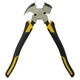 Клещи универсальные для сетчатых ограждений DeWalt 340 мм DWHT0-70273 - изображение 3