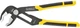 Пассатижи переставные сантехнические DeWALT длиной 300 мм DWHT0-74432 - изображение 1