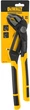 Пассатижи переставные сантехнические DeWALT длиной 300 мм DWHT0-74432 - изображение 4