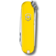 Складаний швейцарський ніж Victorinox Vx06223.8G.28 Classic SD Ukraine 7 функцій 58 мм жовто-блакитний - зображення 4