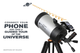 Телескоп Celestron StarSense Explorer DX6" SCT (0050234224635) - зображення 5