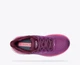 Женские кроссовки HOKA ONE ONE CLIFTON 8 1119394 GWBY 40,5 (EU 40 2/3, USA 8,5B, 25,5 см) сиреневые с розовым - изображение 5