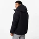 Куртка Jack Wills Cut and Sew Pfr Sn34 Black, M (46) (11887764) - зображення 2