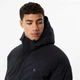 Куртка Jack Wills Cut and Sew Pfr Sn34 Black, M (46) (11887764) - зображення 3