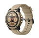 Умные смарт часы MASX Oasis X GPS Smart Watch Cпортивные тактические водонепроницаемые 5ATM Bluetooth Grey - изображение 1