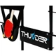 Стол для настольного тенниса THUNDER Indoor Join-15 Green - изображение 6