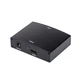 Конвертер ATCOM переходник с VGA +2RCA to HDMI CONVERTER HDV01 Черный (15271) - изображение 3