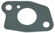 Прокладка карбюратора двигателя 168F, GX160, GX200 - изображение 2