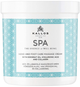 Масажний крем для рук і ніг Kallos Cosmetics Spa Hand and Foot Care Massage Cream 500 мл (5998889514754) - зображення 1