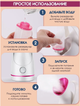 Паровая Сауна Для Лица Ингалятор 2 В 1 PHYOPUS FACIAL NANO STEAMER CL-5158 - изображение 2