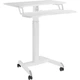 Стіл комп'ютерний Officepro ODM460W - зображення 1