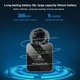Бездротовий петличний мікрофон для смартфона Type-C Phone, Type-C Android, Receiver PULUZ PU646B - зображення 4