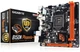 Материнська плата Gigabyte GA-B150N-Phoenix-WiFi (GA-B150N-Phoenix-WiFi) (s1151, Intel B150, Mini-ITX) - зображення 2