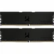 Модуль памяти GoodRam DDR4 32Gb (2x16) Iridium Pro Deep 3600 MHz Black (IRP-K3600D4V64L18/32GDC) - изображение 1