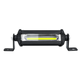 Додаткова світлодіодна LED-фара, COB 9 W, 112 х 28 x 48 мм, 12-24 B - зображення 2