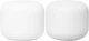 Маршрутизатор Google Nest Wi-fi + Point Bundle Mesh System (GA00822-NO) - зображення 5