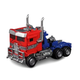 Робот-трансформер Оптимус Прайм, 18 см - Optimus Prime - изображение 2