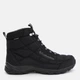 Мужские ботинки для туризма Columbia Firecamp Boot 1672881-012 41 (8US) 26 см Черные (0990032832093_0190540593558) - изображение 1