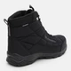 Мужские ботинки для туризма Columbia Firecamp Boot 1672881-012 41 (8US) 26 см Черные (0990032832093_0190540593558) - изображение 4