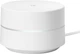 Маршрутизатор Google Wi-fi 2021 Mesh System (1-pack) (GA02430-NO) - зображення 1