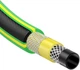 Шланг садовый Cellfast Green ATS2 для полива диаметр 3/4 дюйма, длина 25 м (GR 3/4 25) - изображение 3