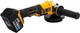 Угловая шлифмашина аккумуляторная JCB-18AG-5BG-E - изображение 2