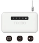 Мобильный Wi-Fi роутер Tecno TR118 (4895180763953) - изображение 2