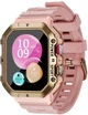 Смарт-годинник Modfit Harmony Gold/Pink (1077-0281) - зображення 2