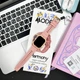Смарт-годинник Modfit Harmony Gold/Pink (1077-0281) - зображення 16