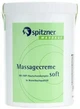 Крем массажный для чувствительной кожи Spitzner "MASSAGECREME SOFT" 1000мл - изображение 1