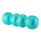 Массажный валик (роллер, ролик) Rollga STANDARD Foam Roller 460x150 мм Mint (США) - изображение 1