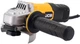 Угловая шлифмашина электрическая JCB-AG115-E - изображение 1
