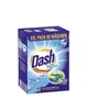 Універсальні капсули для прання Dash Alpen Frische 60 шт - изображение 1