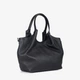 Сумка женская кожаная тоут средняя Regina Notte Tote 3523 Черный - изображение 3