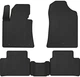EVA коврики EVAtech в салон авто Hyundai i30 (GD) 2012-2016 2 поколения Htb EU 5 шт Black (HY42858CV5LA3RBB) - изображение 1