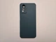 Чехол TPU Matte для Xiaomi Redmi Note 12S бампер темно-зеленый - изображение 1