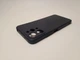 Чохол TPU Matte для Xiaomi Redmi 12 бампер чорний - зображення 3