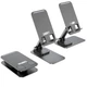 Подставка настольная HOCO PH50 Ivey folding rotatable desktop holder 4 - 7" - изображение 3